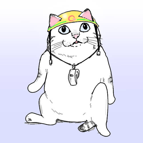 MUR猫 (みうらねこ)とは【ピクシブ百科事典】