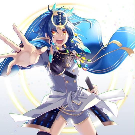 太鼓鐘貞宗極 たいこがねさだむねきわめ とは ピクシブ百科事典