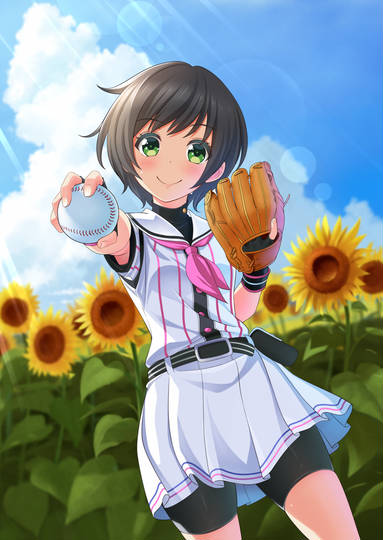 河北智恵 かわきたともえ とは ピクシブ百科事典