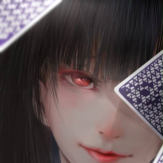 賭ケグルイ1000users入り かけぐるいせんゆーざーずいり とは ピクシブ百科事典