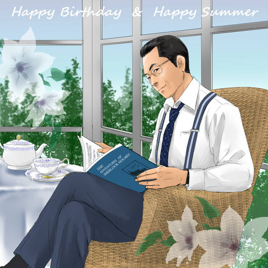 杉下右京 すぎしたうきょう とは ピクシブ百科事典