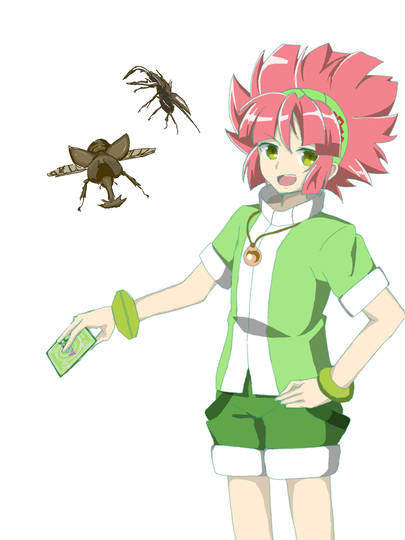 カナト かなと とは ピクシブ百科事典