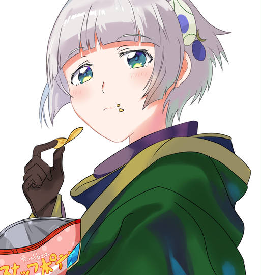 メテオラ エスターライヒ めておらえすたーらいひ とは ピクシブ百科事典