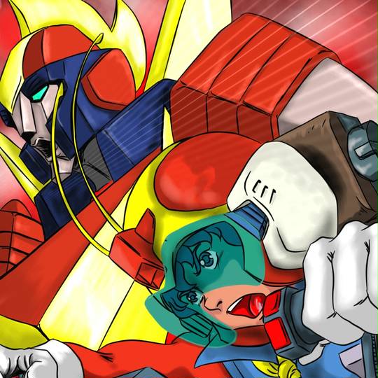 ザンボエース ざんぼえーす とは ピクシブ百科事典