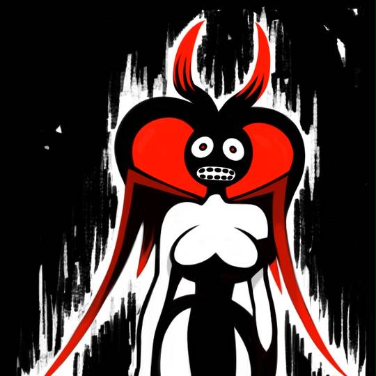 アレークトー あれーくとー とは ピクシブ百科事典