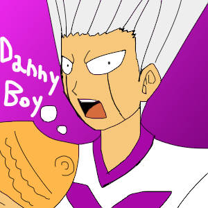 ダニー 金色のガッシュ だにー とは ピクシブ百科事典