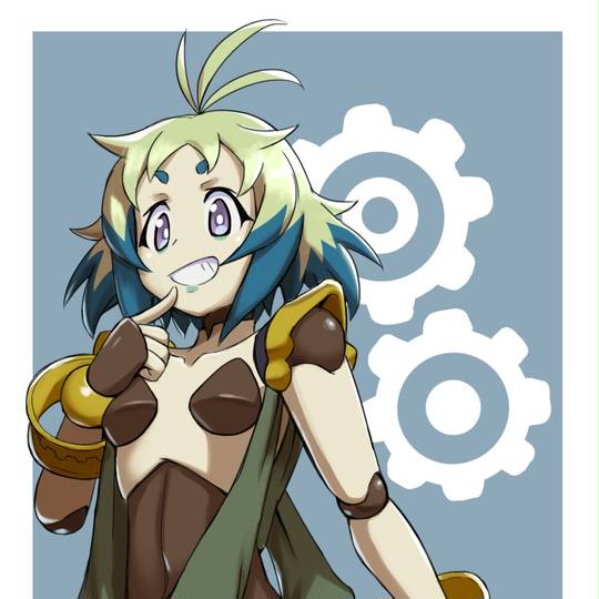 ティキ シンフォギア てぃき とは ピクシブ百科事典 ティキ シンフォギア てぃき とは ピクシブ百科事典