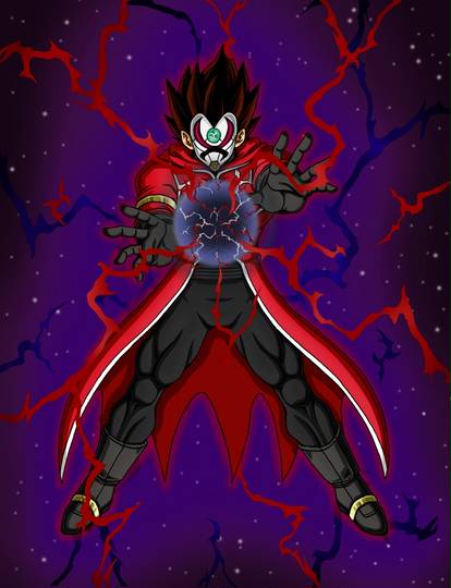 暗黒仮面王 あんこくかめんおう とは ピクシブ百科事典