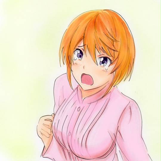 押枝あつこ おしえだあつこ とは ピクシブ百科事典
