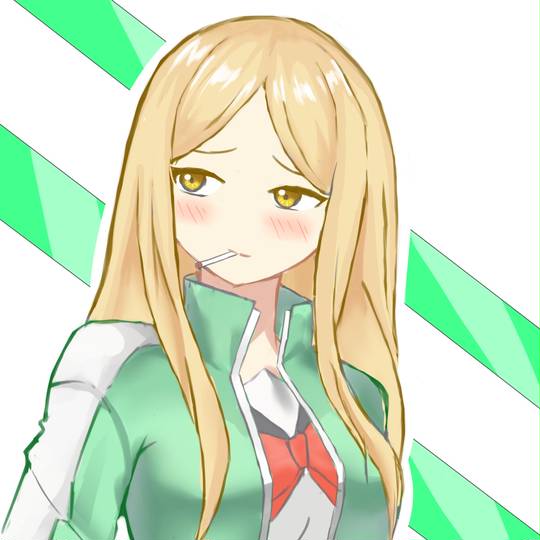 梶亮子 かじりょうこ とは ピクシブ百科事典