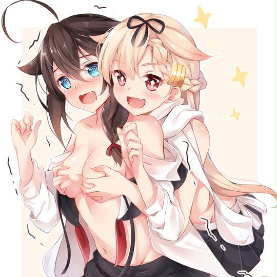 パイ揉み ぱいもみ とは ピクシブ百科事典