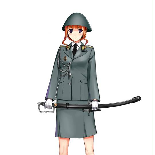 国家人民軍地上軍 (こっかじんみんぐんちじょうぐん)とは【ピクシブ