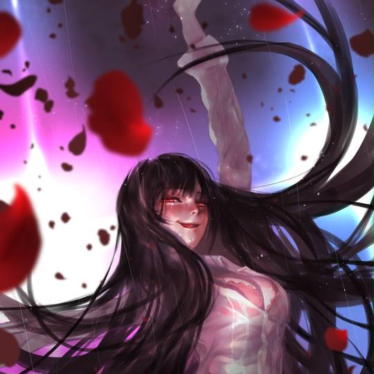 賭ケグルイ100users入り かけぐるいひゃくゆーざーずいり とは ピクシブ百科事典