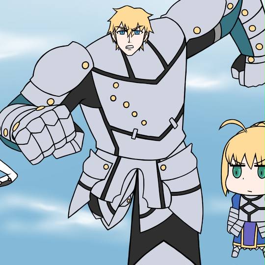 バスターゴリラ ごりおしのきわみ とは ピクシブ百科事典