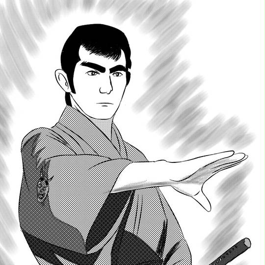 妖術武芸帳 (ようじゅつぶげいちょう)とは【ピクシブ百科事典】