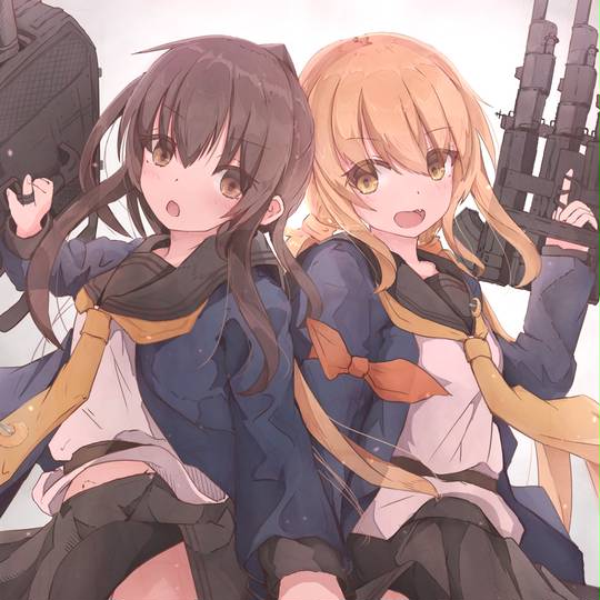 さつふみ むつきがたのちいさなえいゆうたち とは ピクシブ百科事典