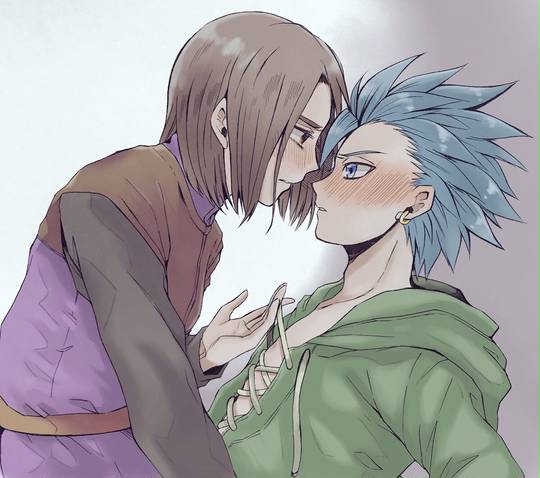 主カミュ しゅかみゅ とは ピクシブ百科事典