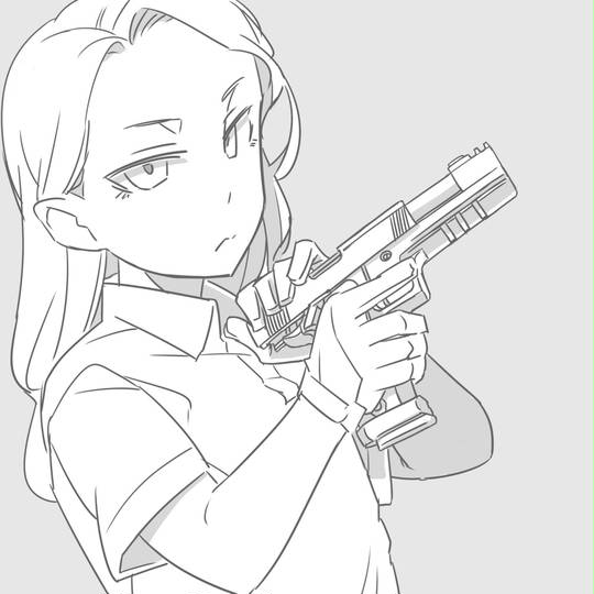 gun様確認用 （チャンバーチェック (ちゃんばーちぇっく)とは 