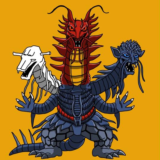 ファイヤードラコ ふぁいやーどらこ とは ピクシブ百科事典