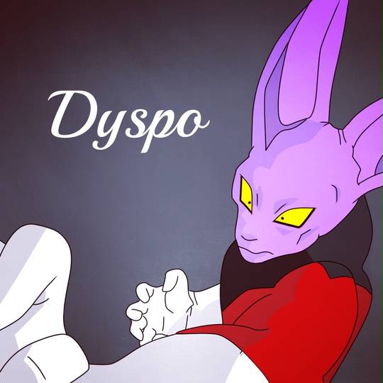 ディスポ でぃすぽ とは ピクシブ百科事典