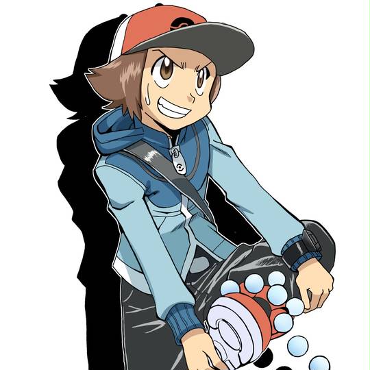 ブラック ポケスペ ぶらっく とは ピクシブ百科事典