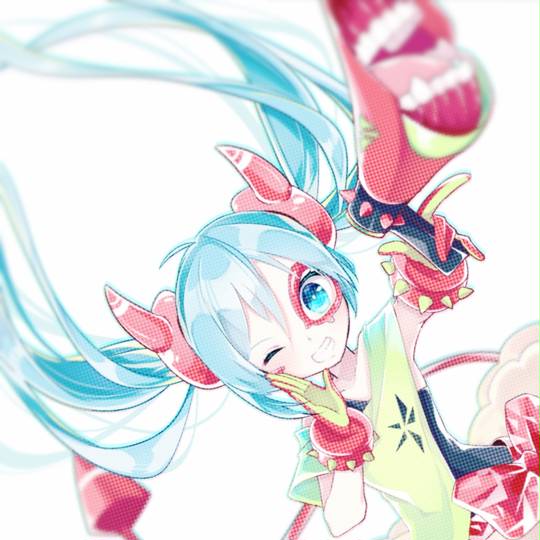 Satisfaction さてぃすふぁくしょん とは ピクシブ百科事典