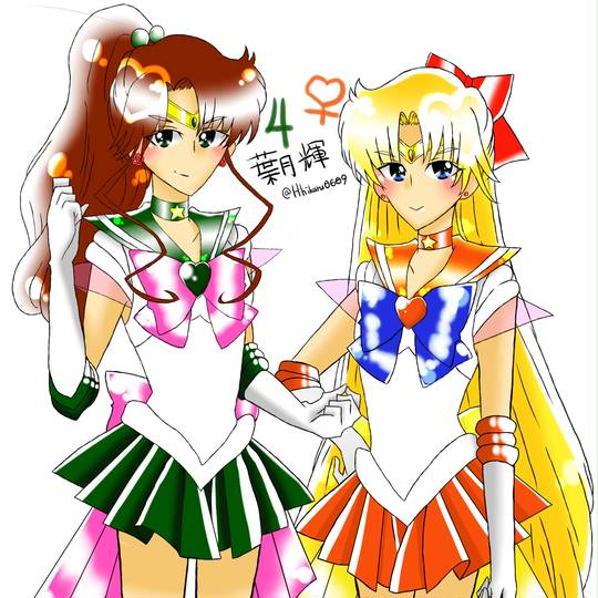 長谷川里桃 はせがわりも とは ピクシブ百科事典