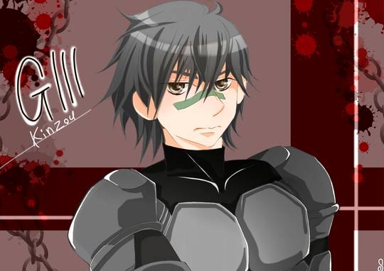 G 緋弾のアリア じーさーどまたはとおやまきんぞう とは ピクシブ百科事典