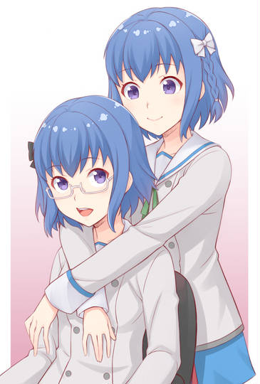 青山元気 あおやまげんき とは ピクシブ百科事典