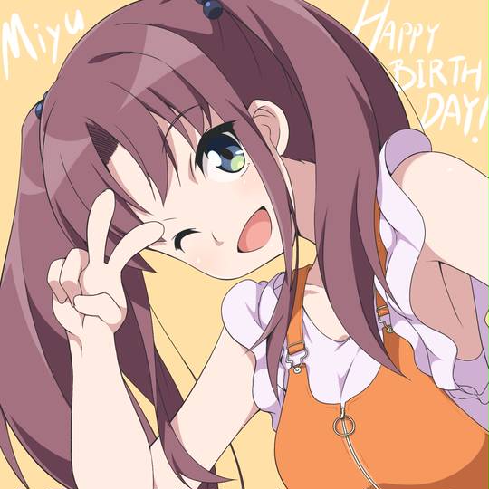 岡本未夕 (おかもとみゆ)とは【ピクシブ百科事典】