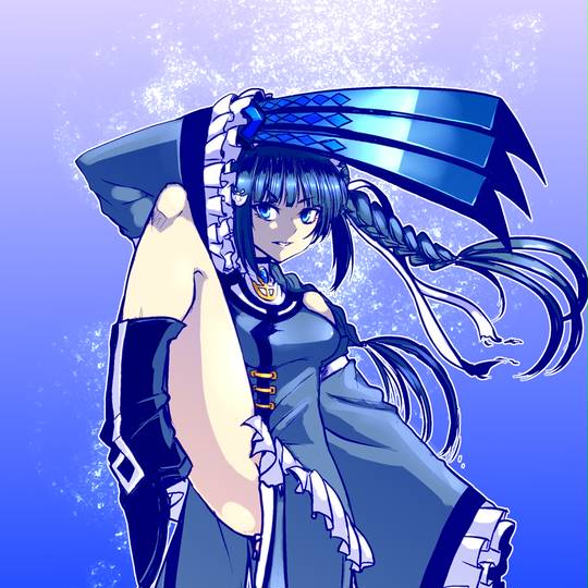 純美雨 (ちゅんめいゆい)とは【ピクシブ百科事典】