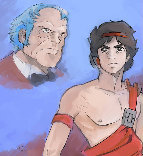 ドナン カシム どなんかしむ とは ピクシブ百科事典