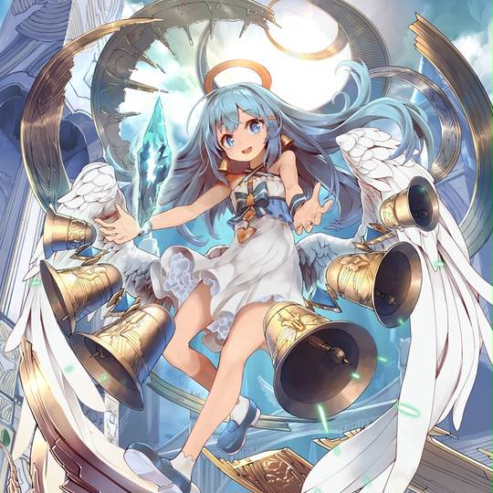 シャドウバースご本人 しゃどうばーすごほんにん とは ピクシブ百科事典