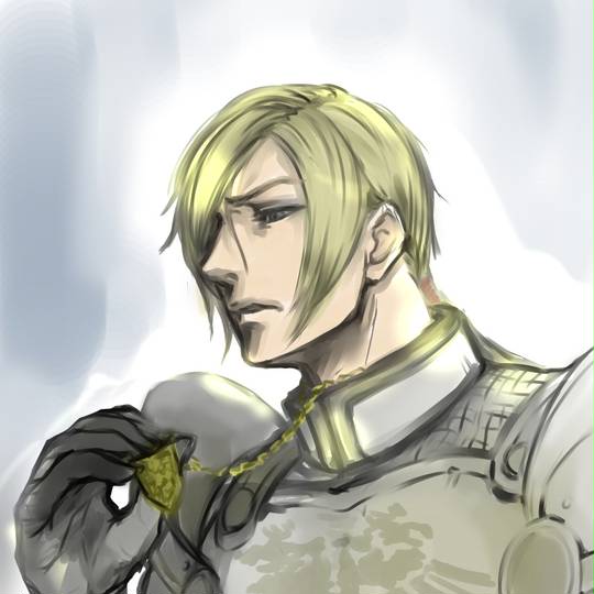 誓いのペンダント (ちかいのぺんだんと)とは【ピクシブ百科事典】