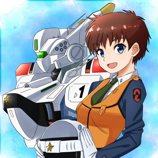 機動警察パトレイバーontelevision きどうけいさつぱとれいばーおんてれびじょん とは ピクシブ百科事典 機動警察パトレイバーontelevision きどうけいさつぱとれいばーおんてれびじょん とは ピクシブ百科事典