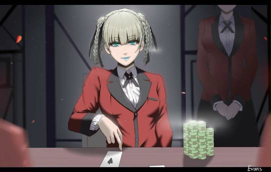 桃喰綺羅莉 ももばみきらり とは ピクシブ百科事典