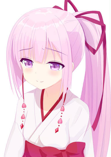 尾城小梅 おぎこうめ とは ピクシブ百科事典