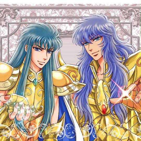 ミロカミュ (みろかみゅ)とは【ピクシブ百科事典】
