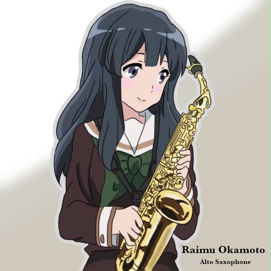 岡本来夢 おかもとらいむ とは ピクシブ百科事典