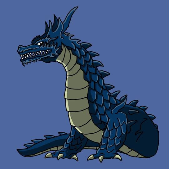 クラヤミノオロチ くらやみのおろち とは ピクシブ百科事典