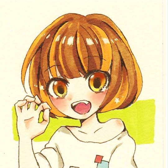 象潟いろは きさかたいろは とは ピクシブ百科事典