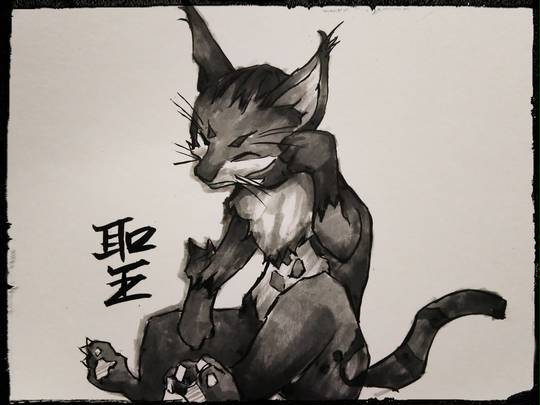 テトルー てとるー とは ピクシブ百科事典