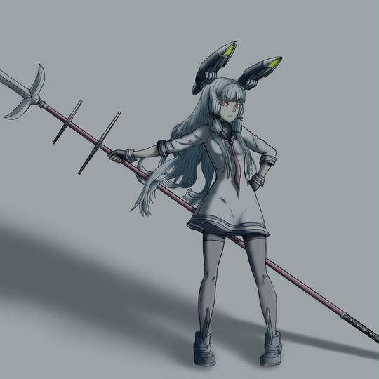 宝蔵院十字槍 (ほうぞういん)とは【ピクシブ百科事典】