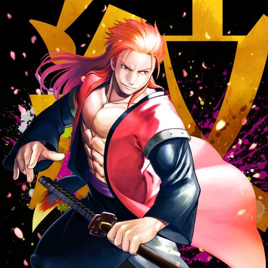 トッシュ ヴァイア モンジ とっしゅゔぁいあもんじ とは ピクシブ百科事典