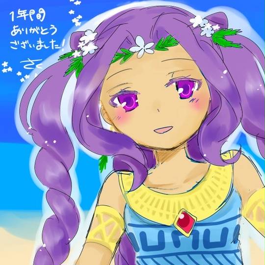 シゥカ しぅか とは ピクシブ百科事典