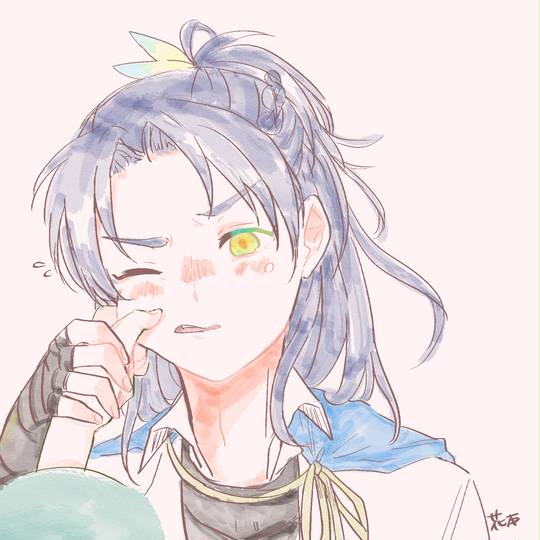 貞さに さださに とは ピクシブ百科事典