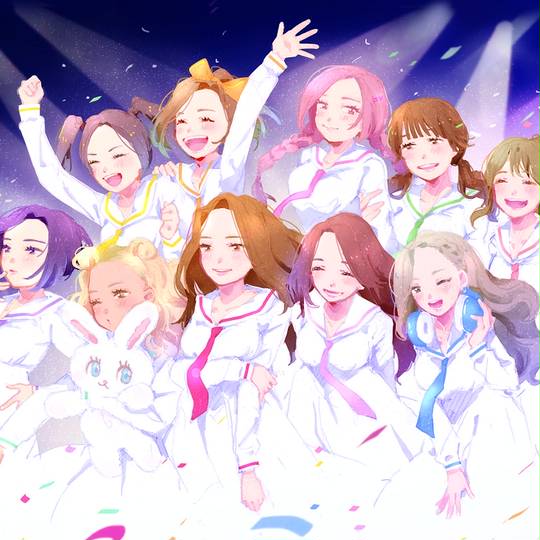 THEIDOLM@STER.KR (あいどるますたーけーあーる)とは【ピクシブ百科事典】