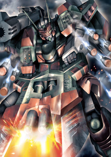 ヴェルデバスター ゔぇるでばすたー とは ピクシブ百科事典 ヴェルデバスター ゔぇるでばすたー とは ピクシブ百科事典