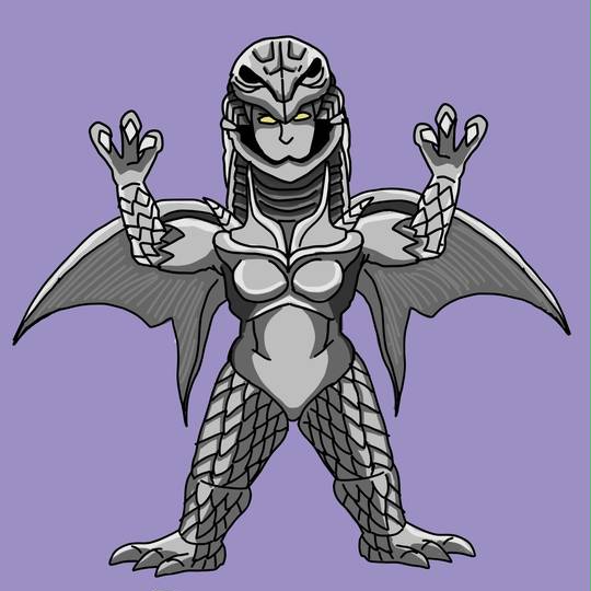 凶獣 姑獲鳥 きょうじゅうこかくちょう とは ピクシブ百科事典