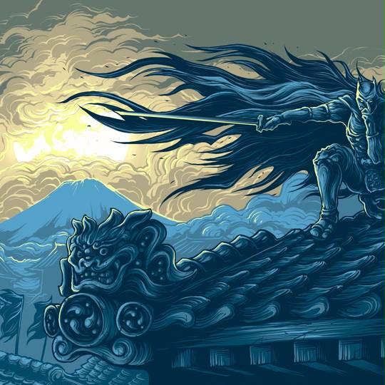 ニンジャバットマン にんじゃばっとまん とは ピクシブ百科事典